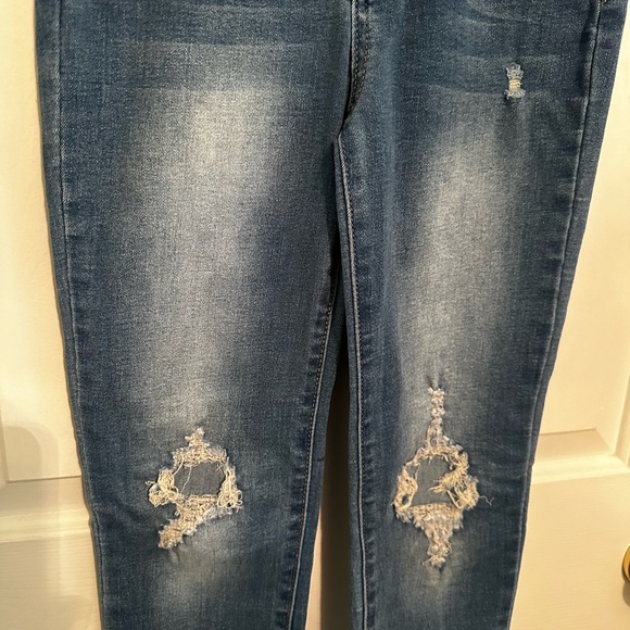 📦 Copper Key Jeans “GREAT USED CONDITION” - Picture 2 of 8